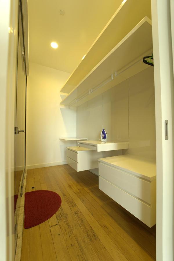 Luxe Suites At Platinum Klcc Kuala Lumpur Exterior foto